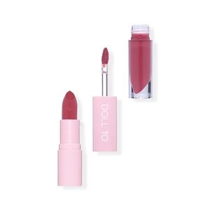 Doll 10 Doll Skin Nude Lip Wardrobe In Admire New Without Box